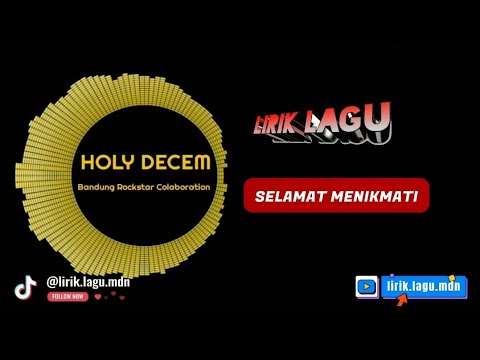 HOLY DECEM - Di Balik Kisah Tak Sempurna