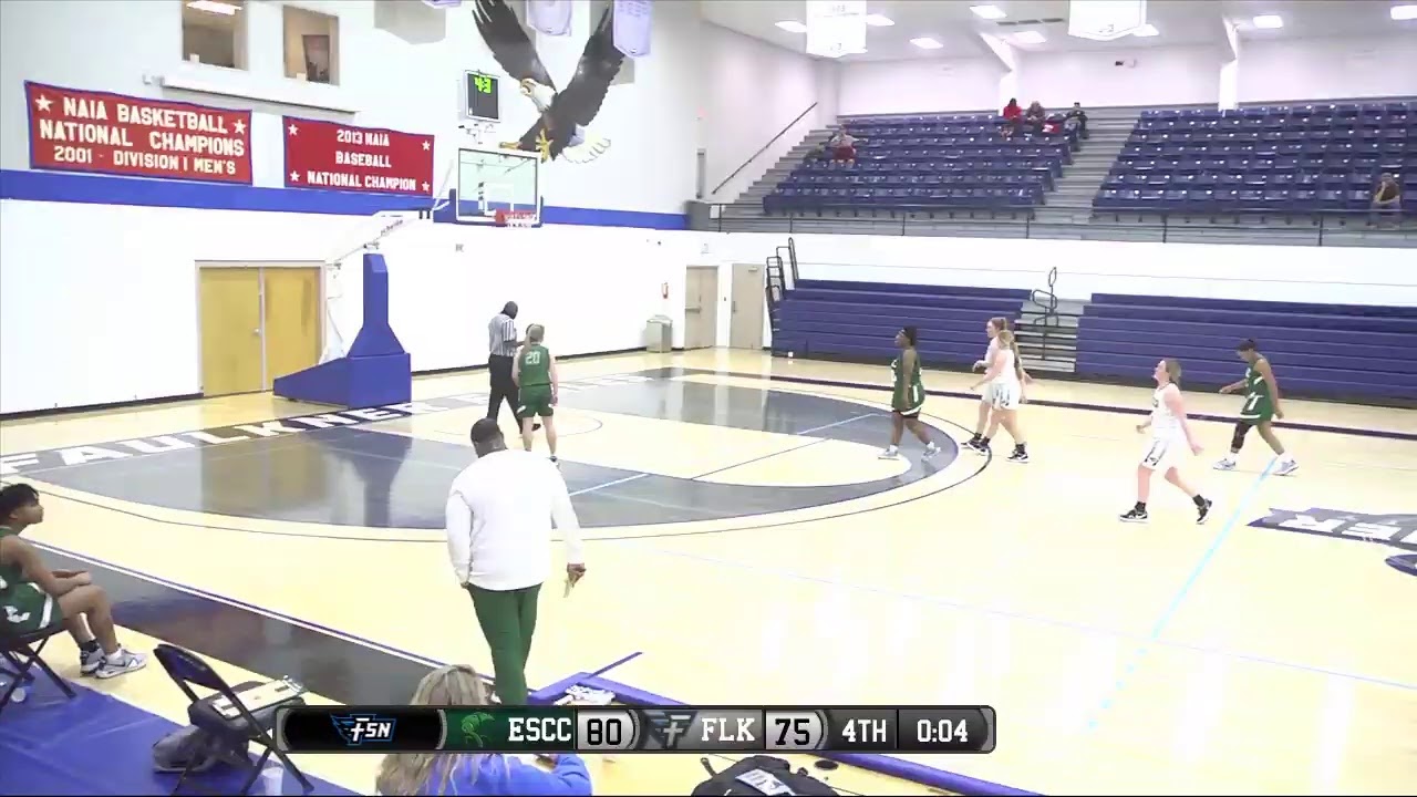 Faulkner vs Enterprise State CC (JVWBB) YouTube