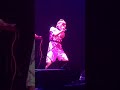 眉村ちあき「教習所」2021.7.13@ZEPP HANEDA(Triangle -Altair-)