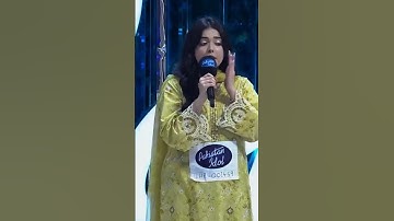 Gorgeous Girl Romaisa  Pakistan Idol 2025 auditions Rawalpindi
