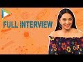 Full Interview: Kiara Advani talks Lust Stories, Netflix, Orgasms & lot more