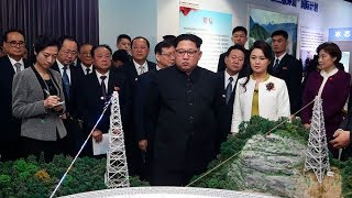 Корейская оттепель: почему Ким Чен Ын решил пойти навстречу Сеулу и всему миру Корейская оттепель: почему Ким Чен Ын решил пойти навстречу Сеулу и всему миру