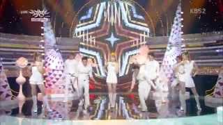 Snsd Tts Holler Compilation Mix