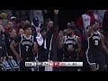 Mikal Bridges tallies 32 points and 6 assists vs. Hawks | 12.6.23