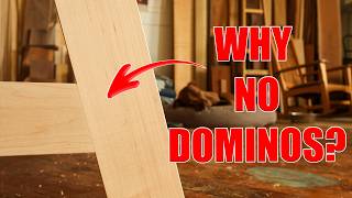 Your joinery choices matter. Here's why.