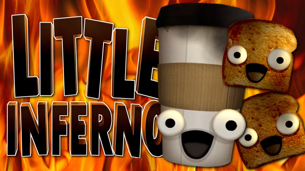 Little inferno комбо