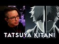 Reacting to Eien by Tatsuya Kitani: Bleach Thousand-Year Blood War Music Video