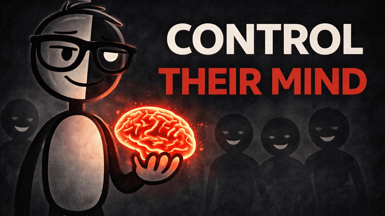 6 Mind Tricks That Make People Instantly Like You | Psychology Explain | MindLoomix