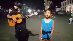 Suara Indah PENGAMEN CILIK , Sandy Sandoro - Tak Pernah Padam (COVER)  - Durasi: 4:13.  Suara Indah PENGAMEN CILIK , Sandy Sandoro - Tak Pernah Padam (COVER)  - Durasi: 4:13.