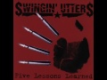 Video As you start leaving Swingin Utters