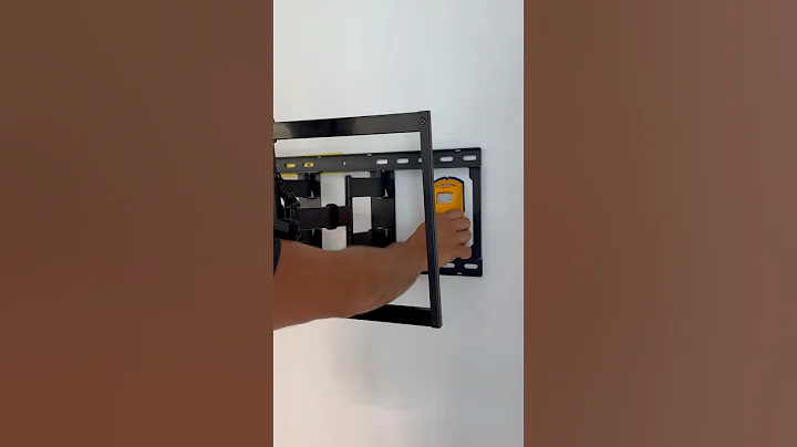 How to mount a TV with confidence. #ad #zirconpartner #carpentry #diy #construction #remodeling