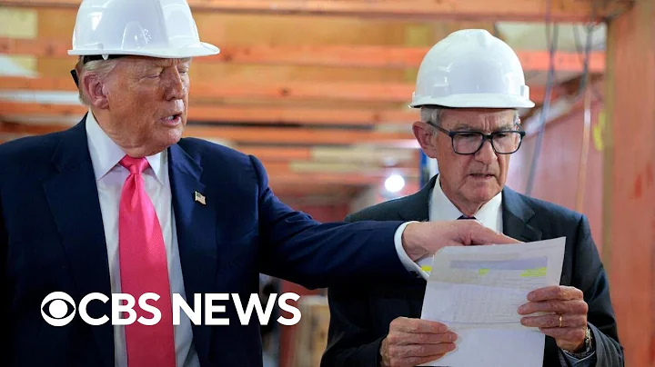 Government shutdown may impact Federal Reserve decision on interest rates cuts