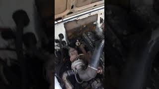 Работа двигателя газ 3309 Работа двигателя газ 3309