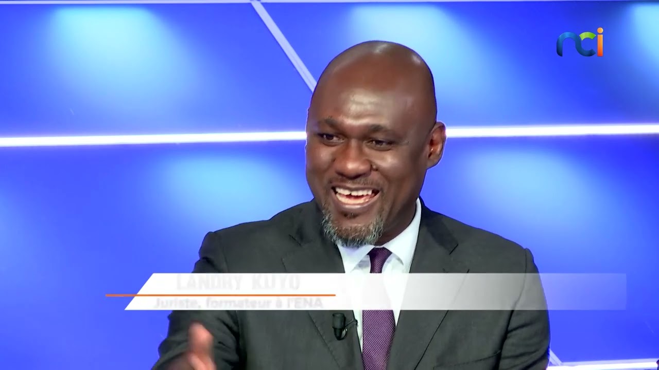 NCI 360 du dimanche 27 août 2023 | Afrique de l’Ouest, les accords coloniaux en question !