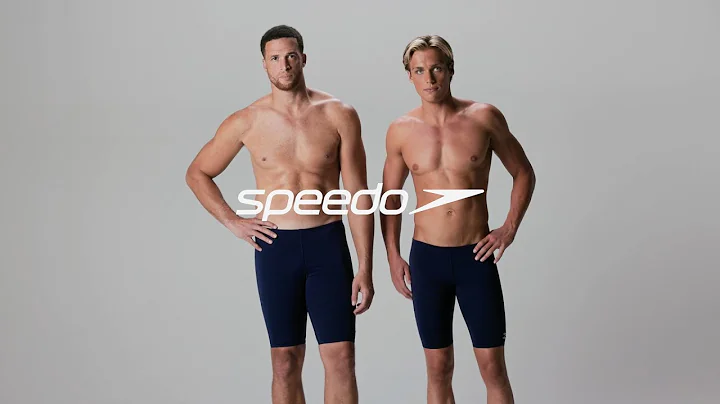 Speedo Eco Endurance+ Jammer | ProSwimwear