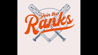 Join the Ranks Podcast: 2026 Preseason Third Base Rankings