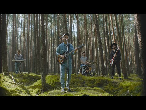 BARANOVSKI - Nie mamy nic [Official Music Video]