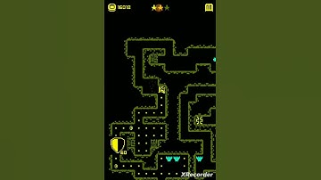 Tomb of the Mask Walkthrough Level 422 #khrisgameworld #tombofthemask