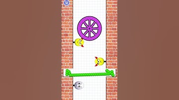 Draw to smash level 83 #drawtosmash #drawing #iqtest #mindgame #youtubeshorts #gaming #games