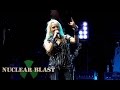 DORO - Earthshaker Rock - Live At Wacken (OFFICIAL LIVE VIDEO)