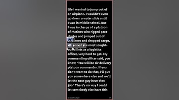 Demo of Kindle with TalkBack Feature