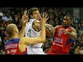 Highlights CSKA Moscow Unicaja Malaga Highlights CSKA Moscow Unicaja Malaga