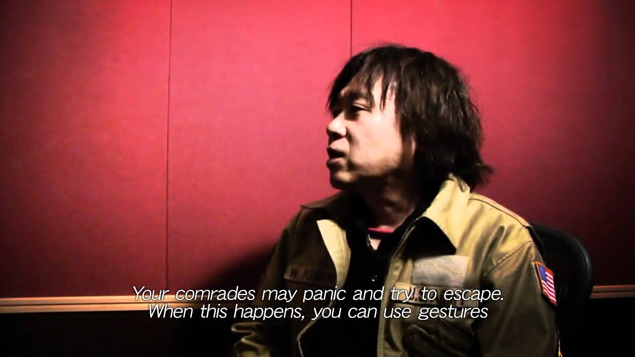 Steel Battalion: Heavy Armor dead rising 4 trainer