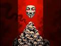 Guy Fawkes — The Gunpowder Plot 1605 #shorts #historyexplained