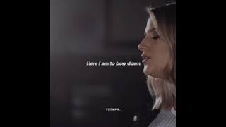 Download lagu Here I Am to Worship - Caleb Kelsey (Cover)