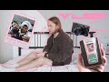 VLOG & CHILL - Tape Loop, Камеры Sony, 14 февраля