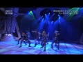 TVXQ ANDROID Live HD Legendado