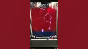 Vectrex - Zantis - 9990