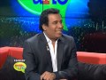 Julio Sabala el imitador de imitadores