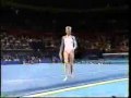 2000 Olympics - Team Finals - Part 11