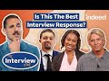 Interview Skills Quiz