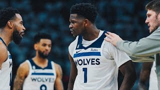 T-Wolves Avoid Sweep! Edwards 34 Pts Jokic 43 Pts! 2023 NBA Playoffs