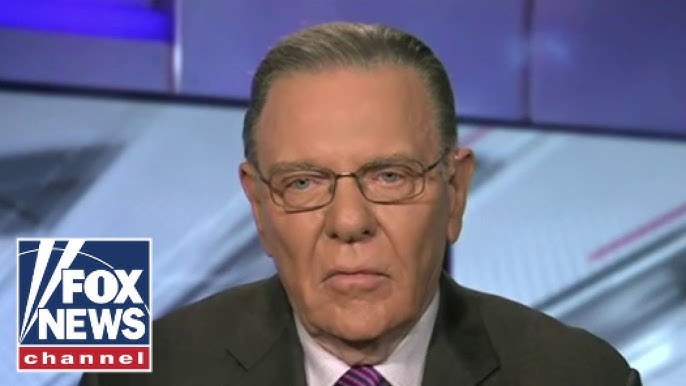 Jack Keane No One Anticipated This