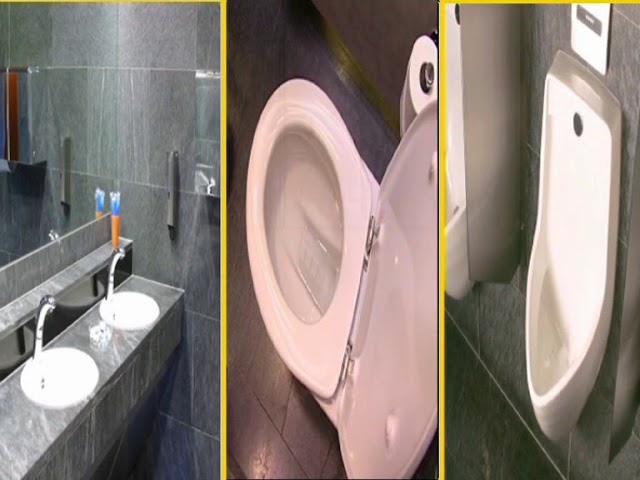 Comment nettoyer des toilettes très sales ? - EcoBuddhism