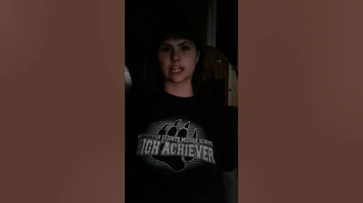 Brittany Crabtree fartknocker the one with the bea...