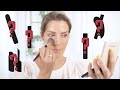 ALL ABOUT CONCEALER | MY FAVORITES AND APPLICATION TIPS