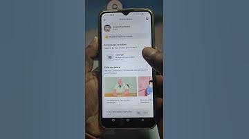 Profile has some issues facebook Page has some issues #shots