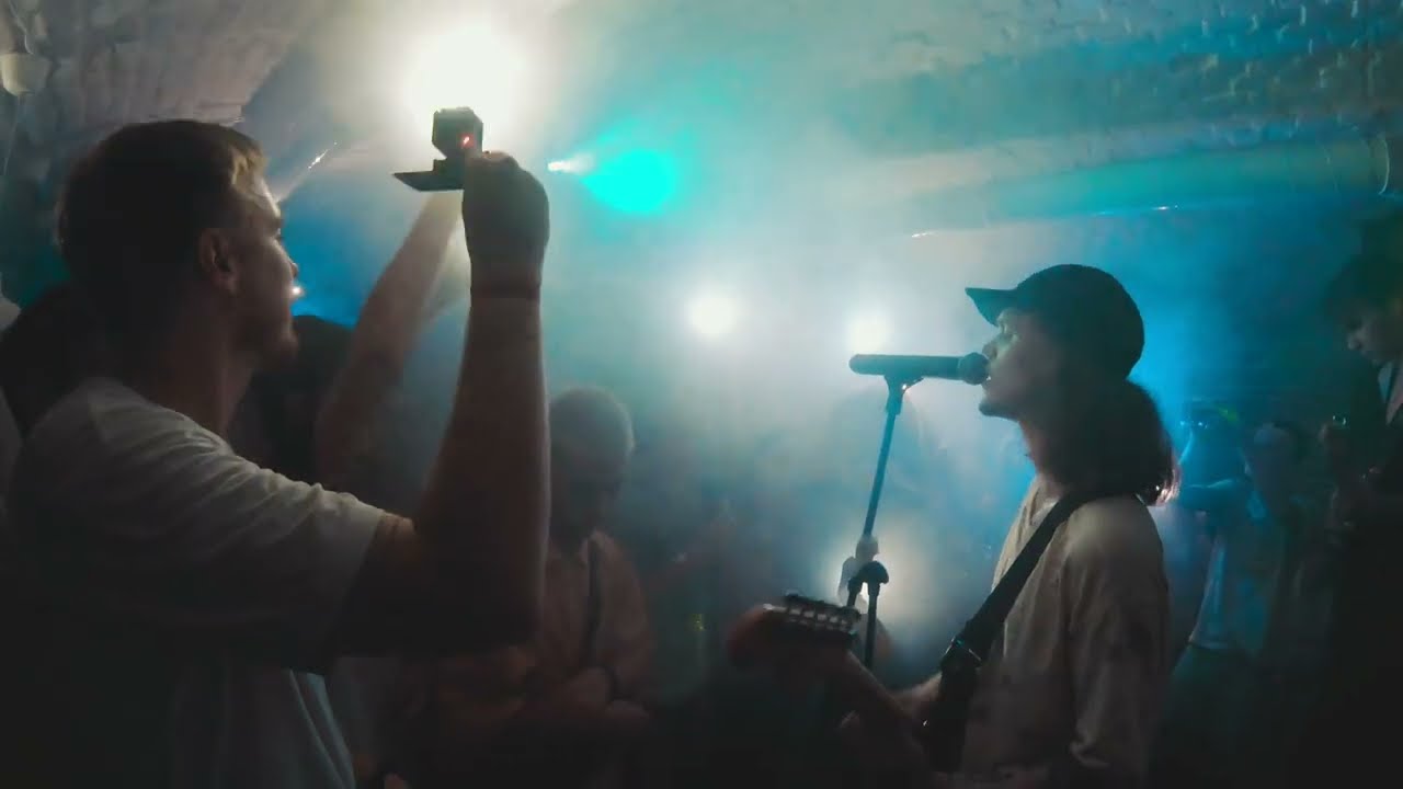 вынеси попить! @ 15.08.2021, Rob Roy Bar, Липецк