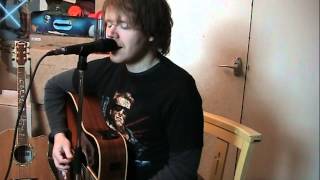 Shacklers Revenge (Guns N Roses) Cover By Gareth Rhodes