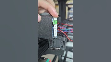 Extruder and bed carriage mostly ready for my CoreXY tool changer