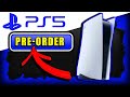 PlayStation 5 is SELLING OUT! Here is Where to Pre-order (ALL GAMES COMING)