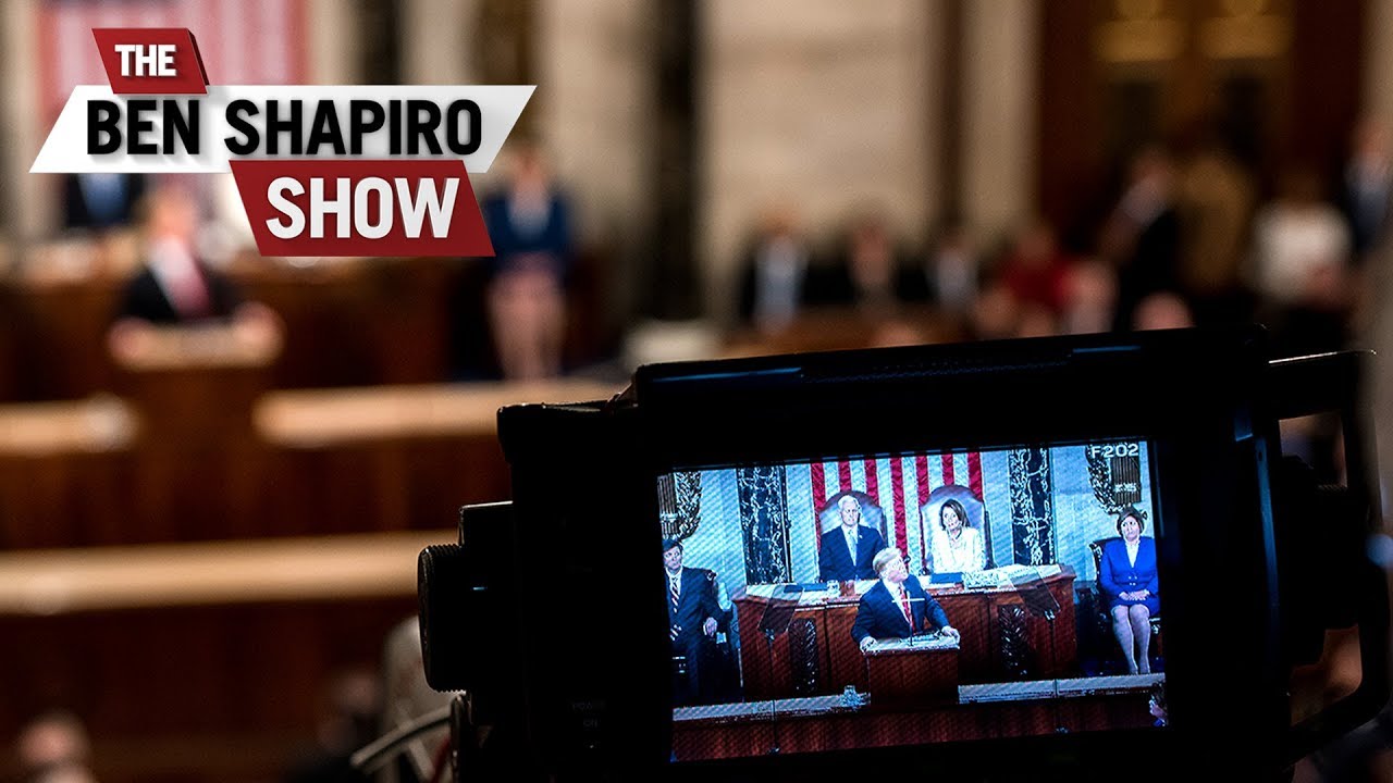 Trump’s Triumph | The Ben Shapiro Show Ep. 711