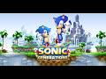 Sonic Generations Gameplay - Intel Core i5 3230M Performance