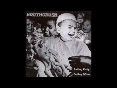 Noothgrush — Noothgrush - Extraction