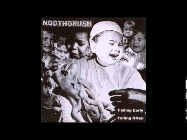 Sleduj Noothgrush - Extraction na YouTube Sleduj Noothgrush - Extraction na YouTube