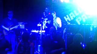 Hall Pass - "I'll Drink To You" (Duke Jupiter)
